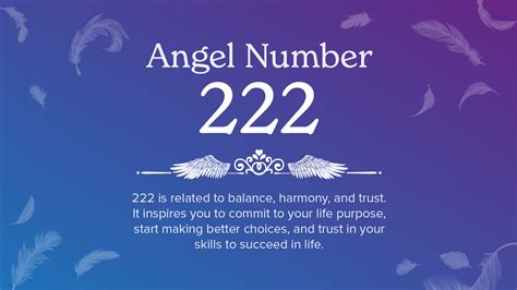 Angel Number 222 Meaning Amp Symbolism Astrology Season