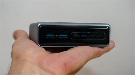 5 Key Features of Anker A2683 Review