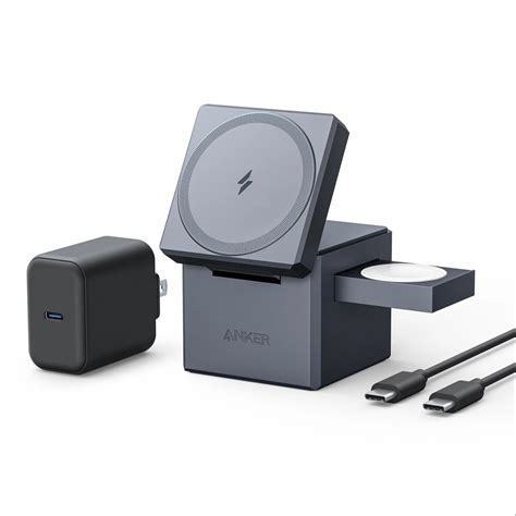 Top 5 Anker MagSafe Charger Options Revealed