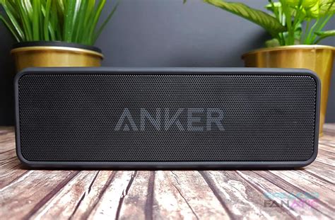 Anker Soundcore 2 Review The Best Budget Speaker Speakerfanatic