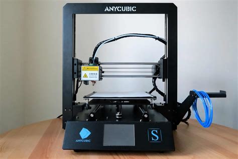 5 Tips to Maximize AnyCubic i3 Mega S Performance