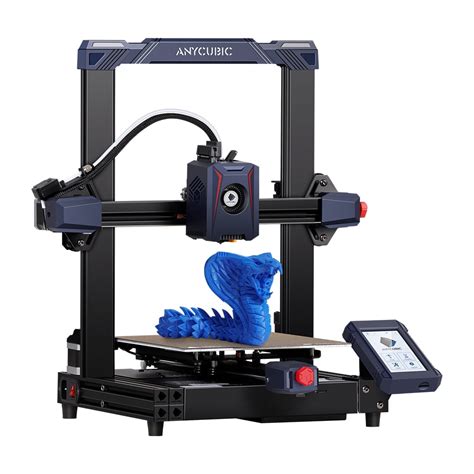 Anycubic Kobra 2 3D Printer On Market Digital Engineering 24 7