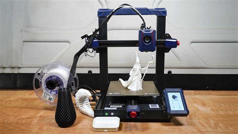 Anycubic Kobra 2 Pro 3D Printer Review Techradar