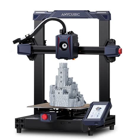 Anycubic Kobra 2 Pro Review: Unleashing FDM 3D Printing Power