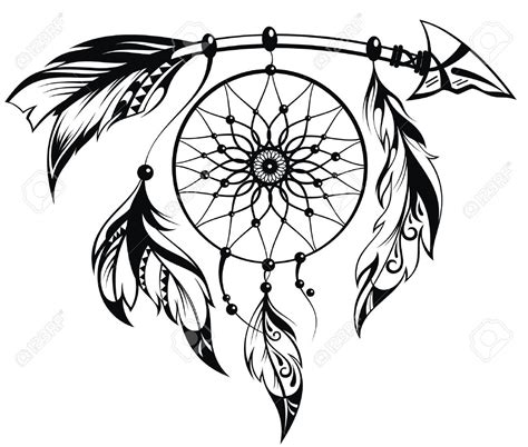 Apache Warrior Tattoo Dream Catcher Tattoo Pinterest Warrior