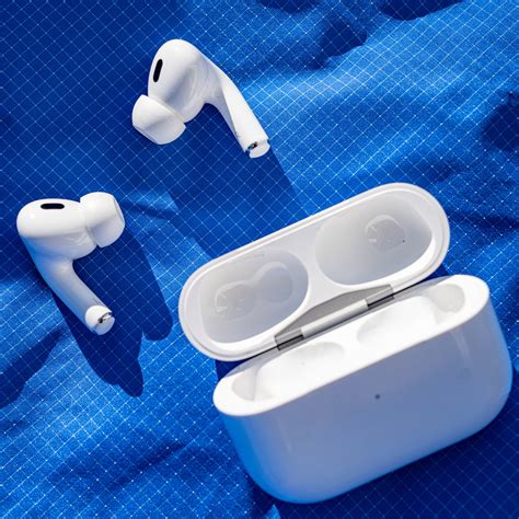 Apple Airpods Pro 2 Review 2022