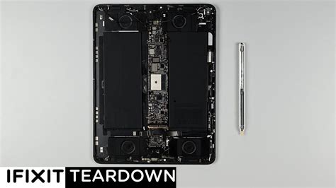 Apple Pencil Teardown Ifixit