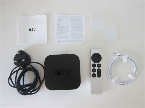 Apple Tv 4K Blog Lesterchan Net