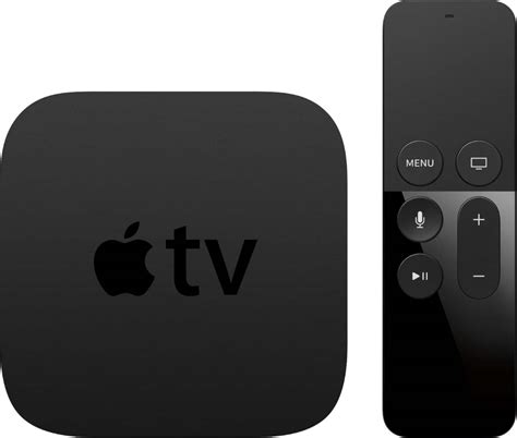 Apple TV 4th Gen: Everything You Need to Know