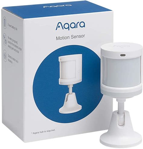 Aqara Motion Sensor Buying Guide