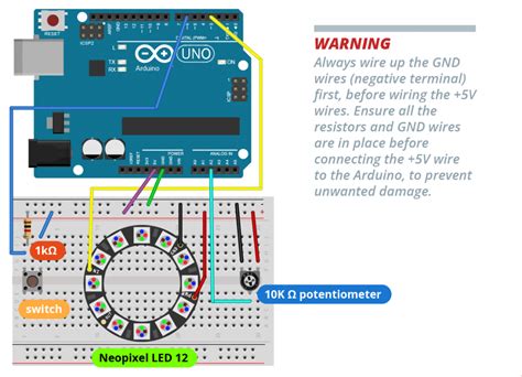 Arduino Library Installation Adafruit Neopixel Berguide Adafruit