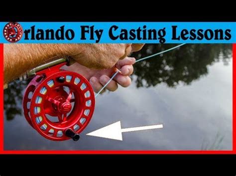 Are Fly Rods Right Or Left Handed