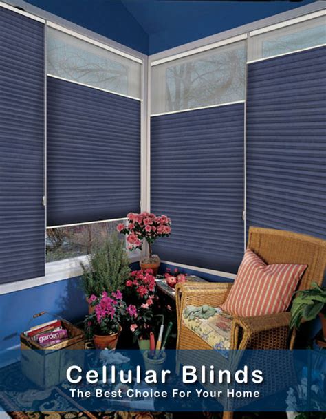 Are Honeycomb Shades The Right Choice For Your Windows