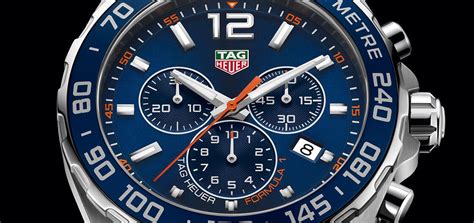 Are Tag Heuer Watches A Good Investment Grahams Grahams Jewellers