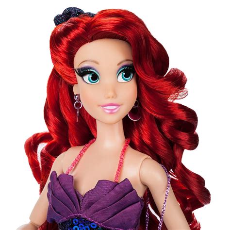 Ariel Disney Princess Designer Collection Doll Disney Princess Photo