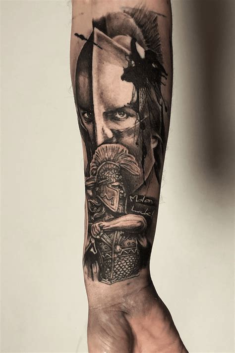 10 Stunning Arm Tattoo Designs Under $300