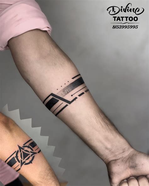 Arm Band Tattoo Artofit