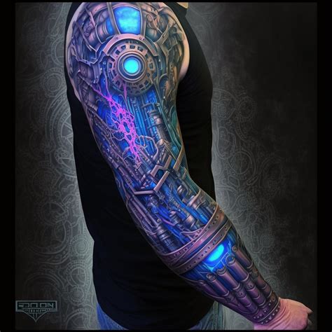 10 Amazing Arm Sleeve Tattoo Ideas to Inspire You