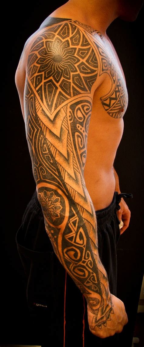 Arm Tattoos Meaning and Design Ideas