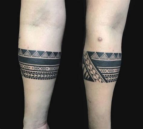 Armband Tattoos Tribal Tattoo Lawas