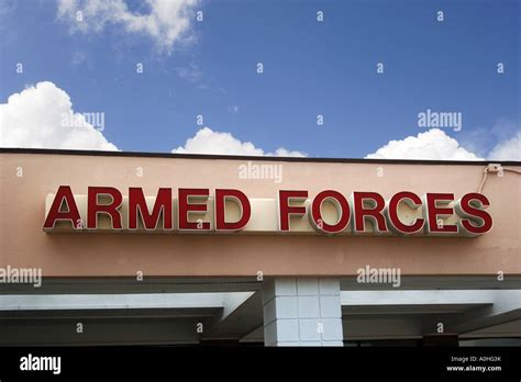 Boost Your Career at an Armed Forces Recruitment Center