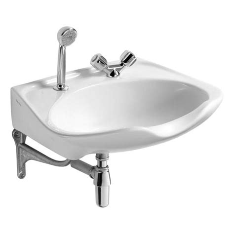 Armitage Shanks Salonex Hairdressers Washbasin S230001 Trading Depot