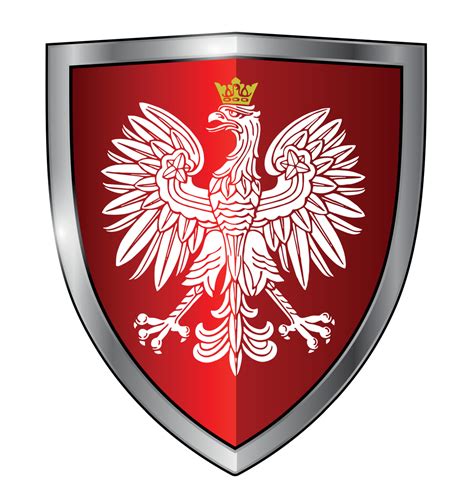 History and Meaning of the Arms of Poland