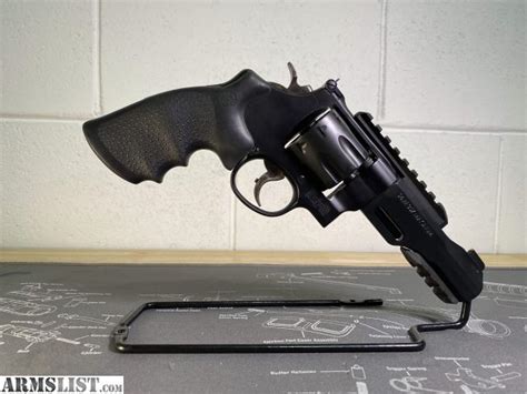 Armslist For Sale Smith And Wesson Trr8