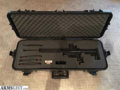 Armslist For Sale Trade M Amp P 15 22 With Accessories Amp Ammo