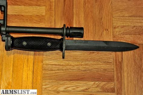 Armslist For Trade Colt Ar 15 Bayonet