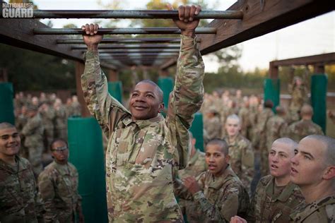 7 Ways to Prepare for Army Basic Training Missouri