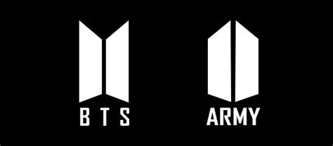 5 Meanings Behind BTS Army Logo