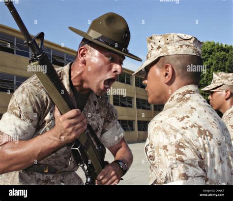 7 Ways to Go from Army Captain to Marine Recruit