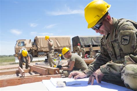 Army Construction Jobs