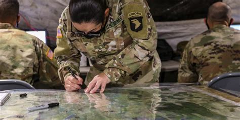 Army Intelligence Analyst Mos 35F 2023 Guide December Updated