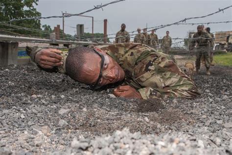 Army May Extend Basic Training Introduce New Fitness Regime Military Com