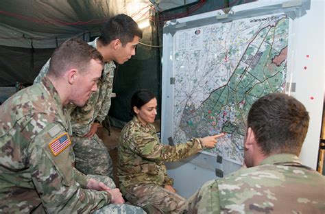 7 Top Army Military Intelligence Jobs