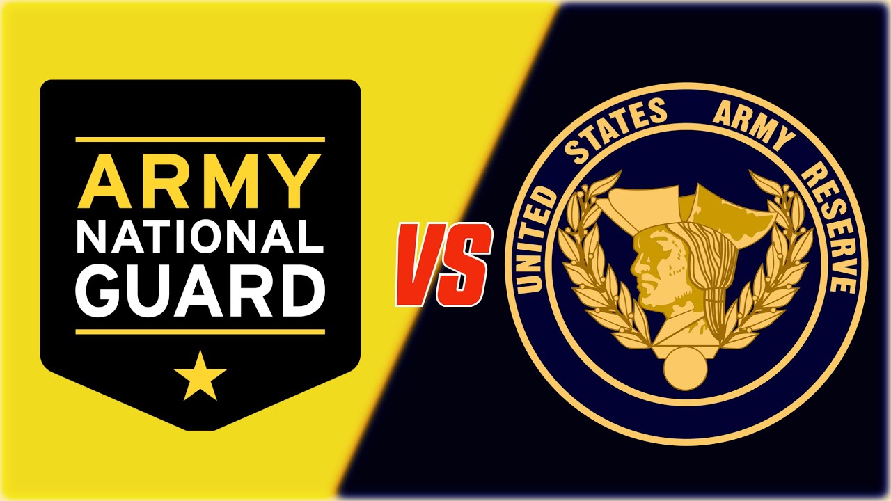 Army National Guard Educational Roadmap Youtube