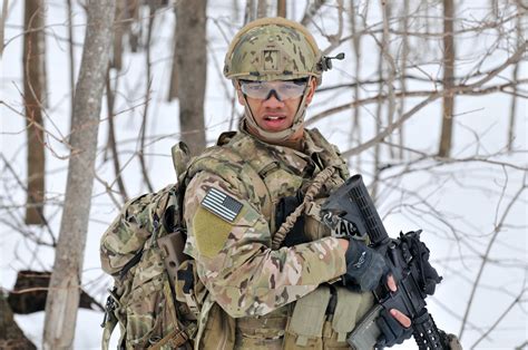 Army National Guard Full-Time Jobs and Career Options