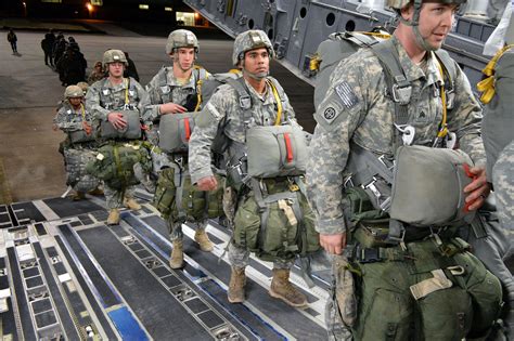 6 Ways to Choose Between Army or Air Force