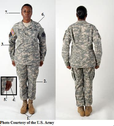 Army Position Of At Ease At The Position Of Attention How To Stand At