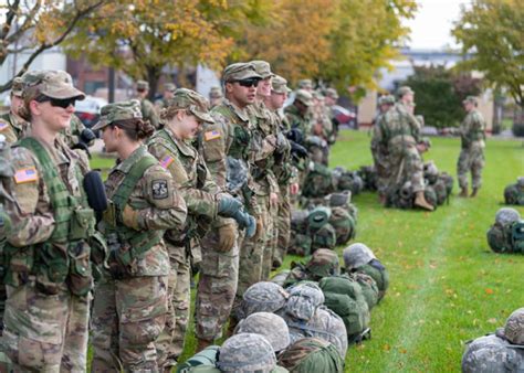 Army Rotc Pennsylvania College Of Technology