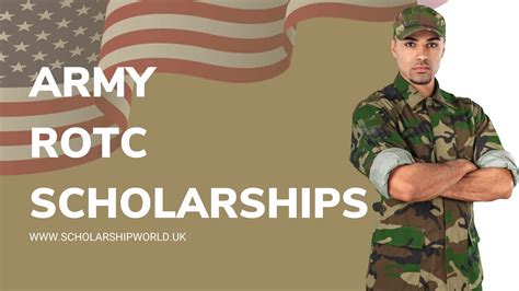 Army Rotc Scholarship