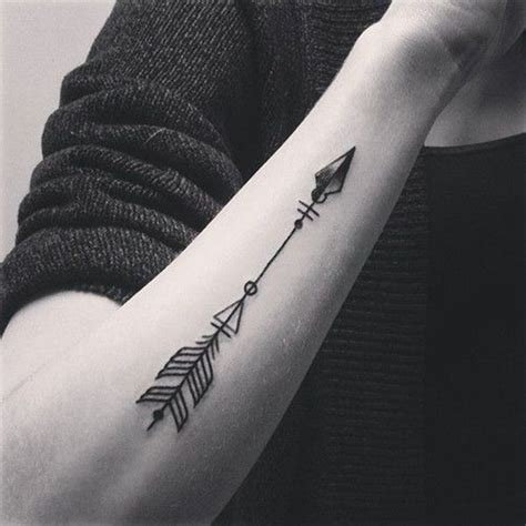 Arrow Tattoos For Men Inspiration And Ideas For Guys