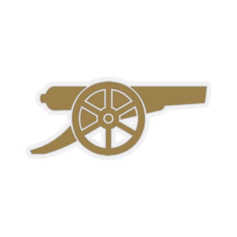 7 Ways to Redesign the Arsenal Logo Cannon