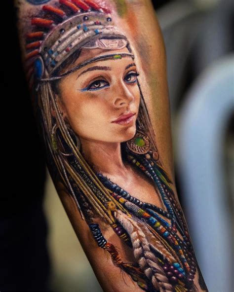 20 Unique Art Tattoo Designs to Inspire You