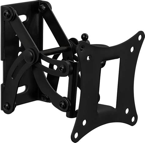 Articulating Swivel Monitor Mount 100X100 Vesa Wall Mount Buy 100X100