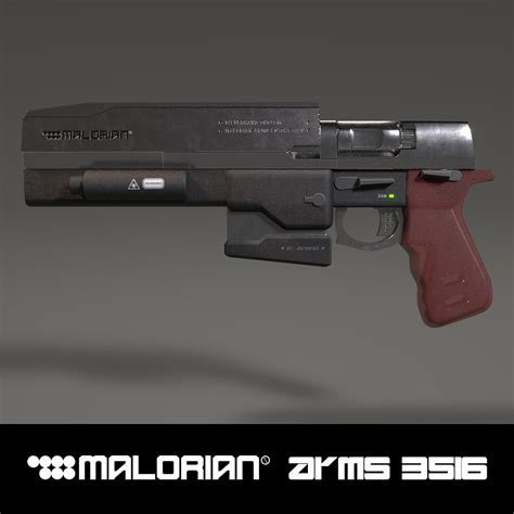 Artstation Malorian Arms 3516