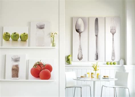 Kitchen Wall Art Ideas to Spice Up Your Space