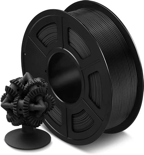 ASA 3D Printer Filament: Strong and UV Resistant